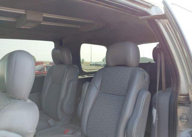 2007 CHEVROLET UPLANDER LT
