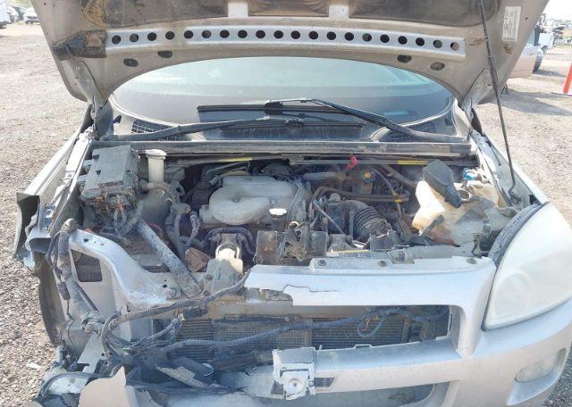 2007 CHEVROLET UPLANDER LT