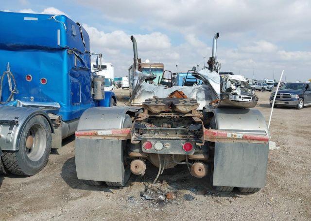 1997 KENWORTH CONSTRUCTION W900