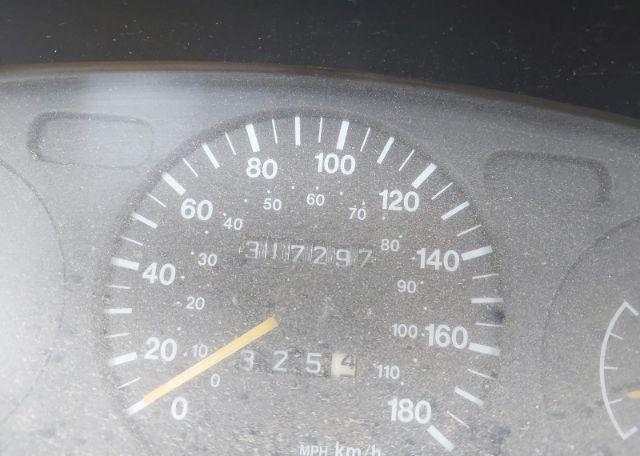 1998 SUZUKI ESTEEM GL