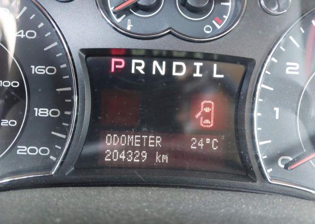 2007 PONTIAC TORRENT