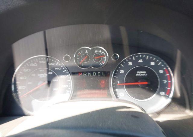 2007 PONTIAC TORRENT