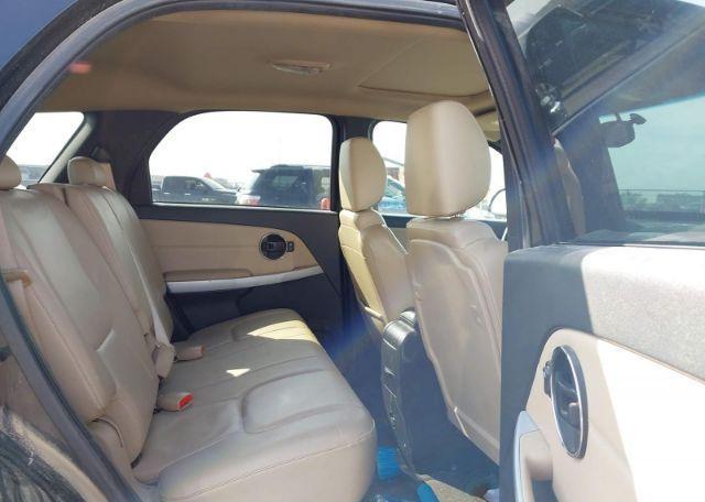 2007 PONTIAC TORRENT