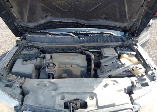 2007 PONTIAC TORRENT