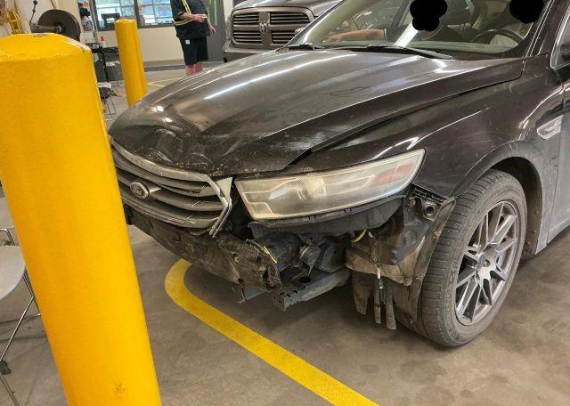 2013 FORD TAURUS SEL