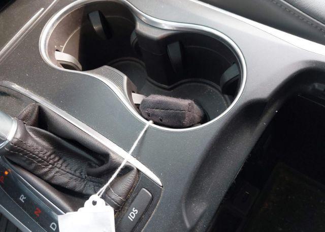 2014 ACURA MDX TECHNOLOGY