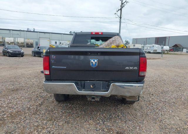 2018 RAM 1500 SLT