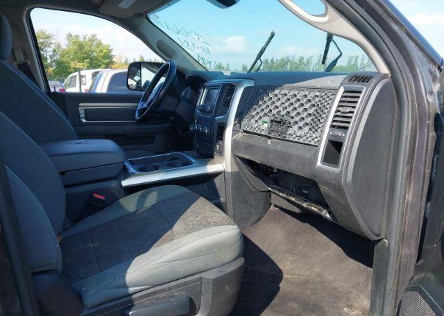 2018 RAM 1500 SLT