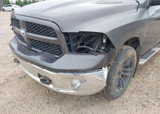 2018 RAM 1500 SLT