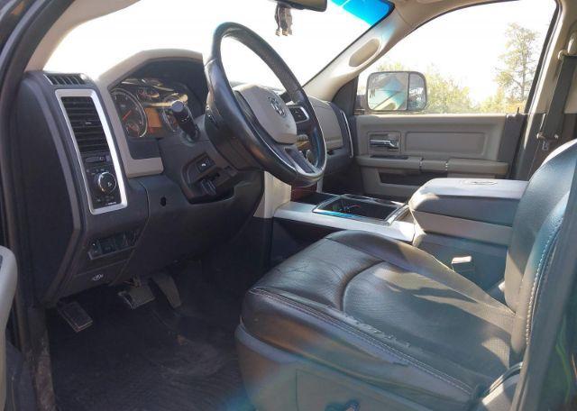 2011 DODGE RAM 3500