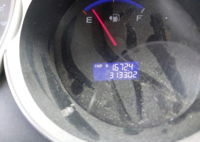 2008 HONDA FIT