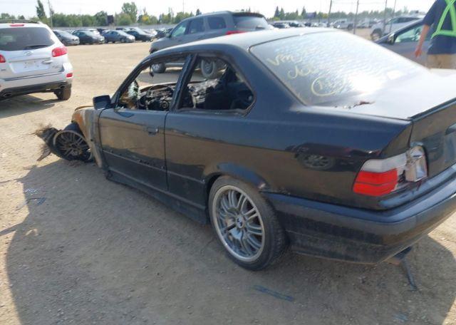 1996 BMW 328 IS