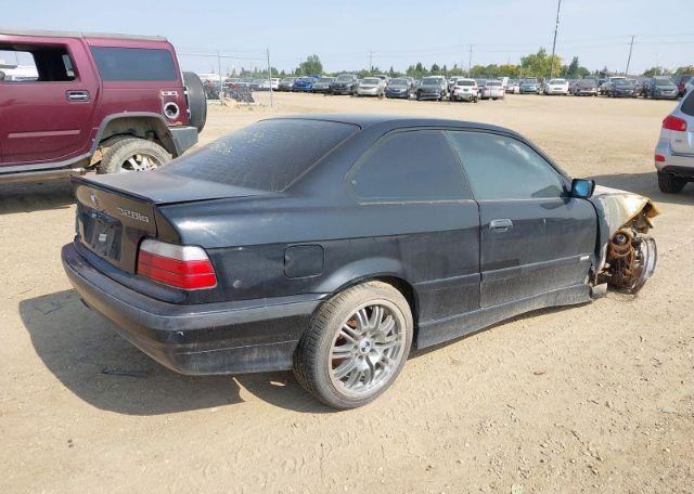 1996 BMW 328 IS
