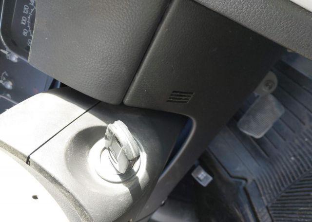 2008 LINCOLN MKX