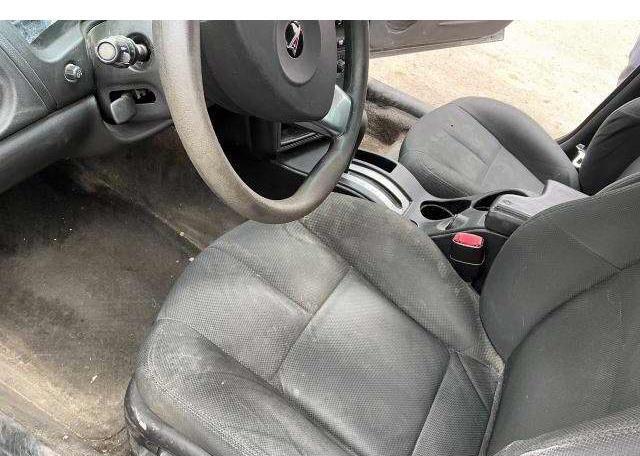 2008 PONTIAC GRAND PRIX