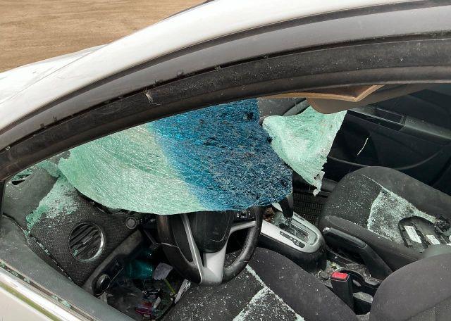 2013 CHEVROLET CRUZE LT