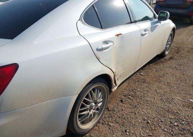 2008 LEXUS IS 250