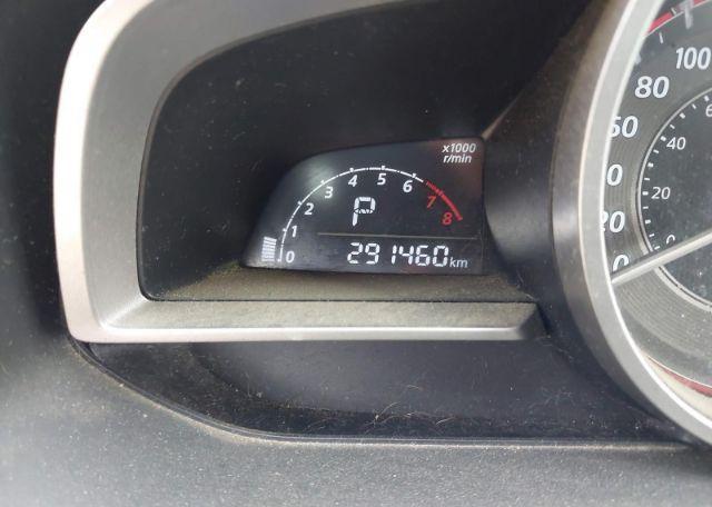 2014 MAZDA 3 TOURING