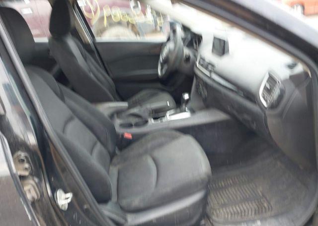 2014 MAZDA 3 TOURING