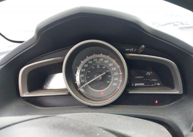 2014 MAZDA 3 TOURING