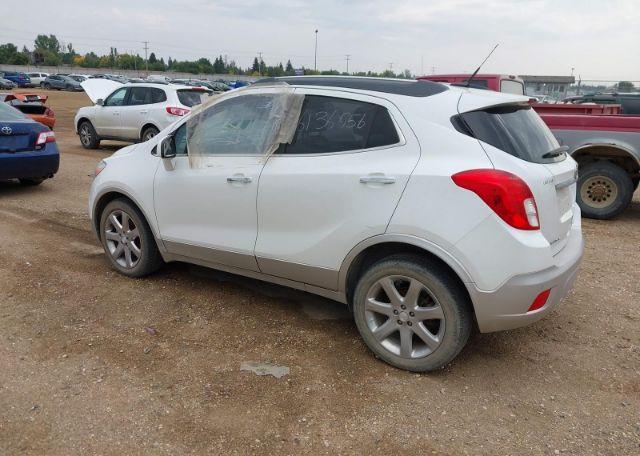 2013 BUICK ENCORE PREMIUM