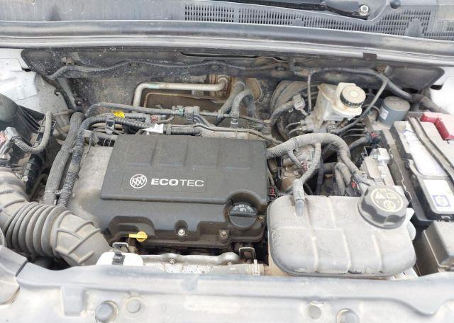 2013 BUICK ENCORE PREMIUM