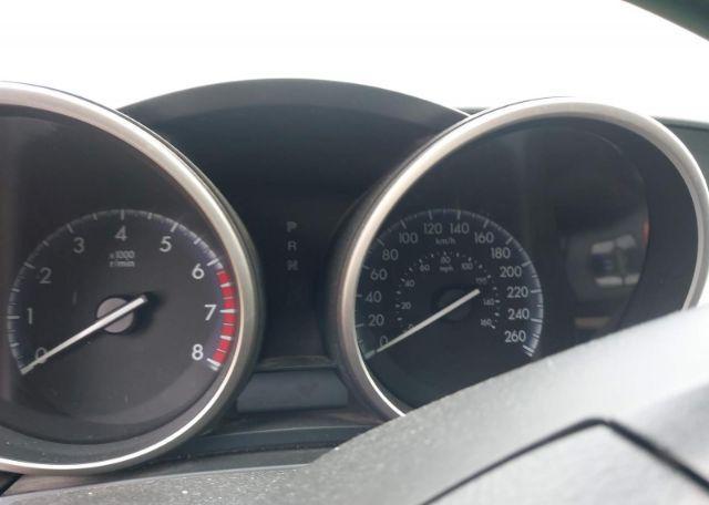 2012 MAZDA 3 S