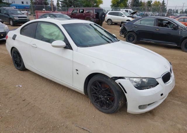 2009 BMW 328 I