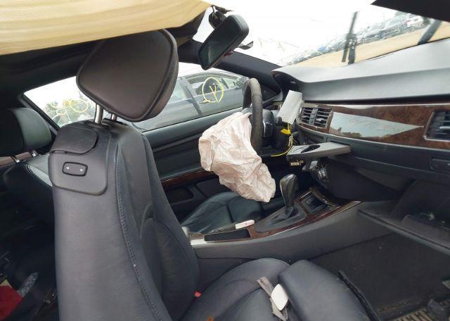2009 BMW 328 I