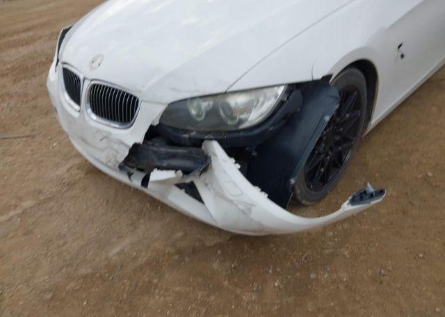 2009 BMW 328 I