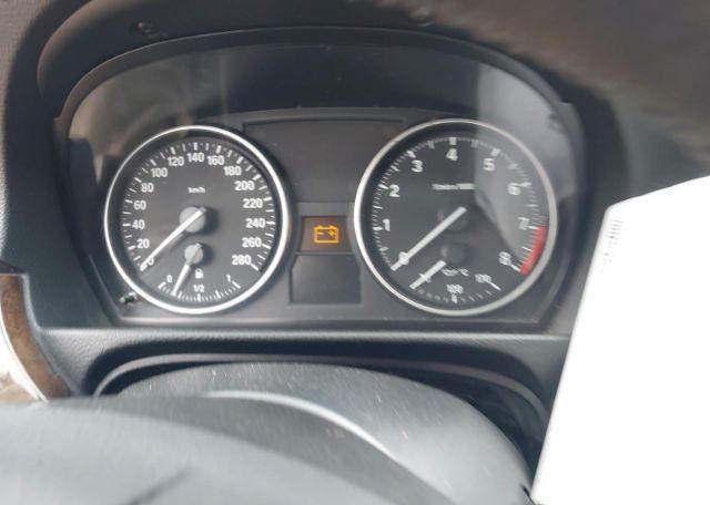 2009 BMW 328 I
