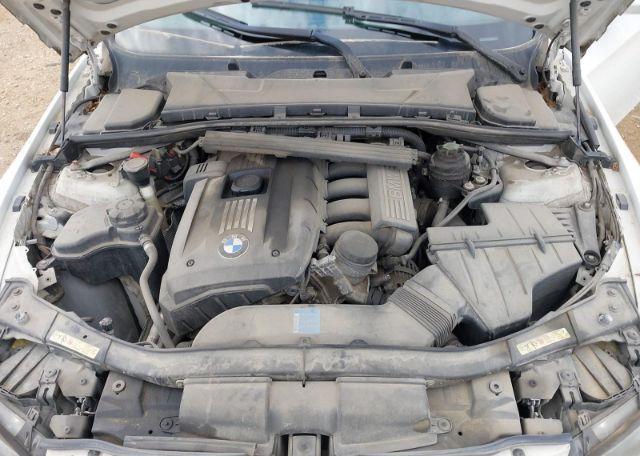 2009 BMW 328 I