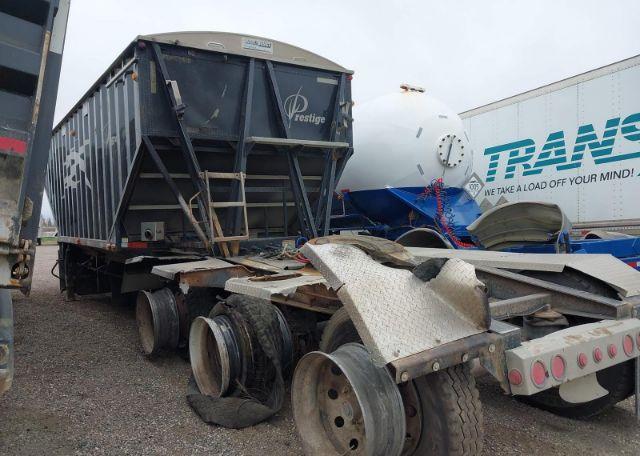 2015 LODE KING INDUSTRIES LEAD TRAILER