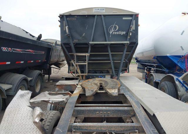 2015 LODE KING INDUSTRIES LEAD TRAILER