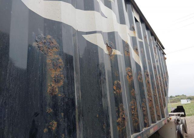 2015 LODE KING INDUSTRIES LEAD TRAILER