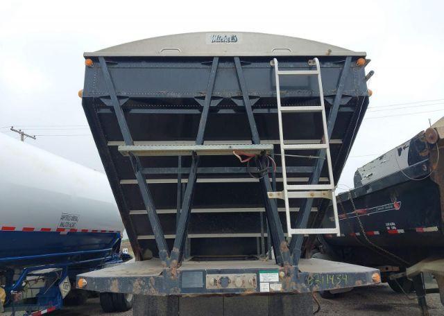 2015 LODE KING INDUSTRIES LEAD TRAILER