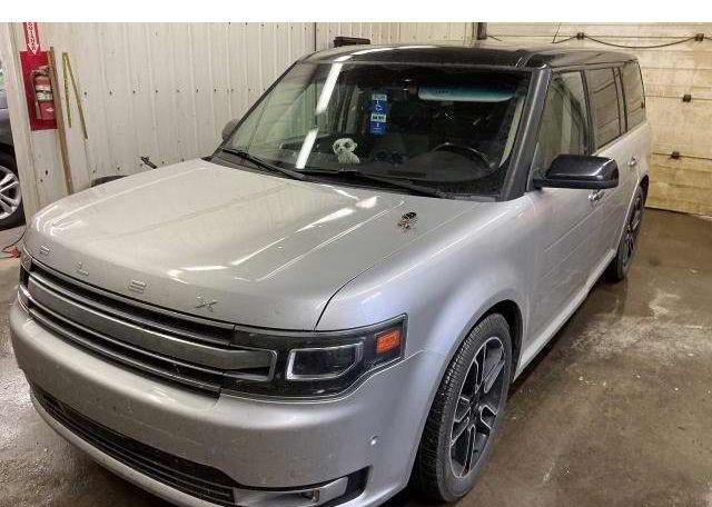 2013 FORD FLEX LIMITED