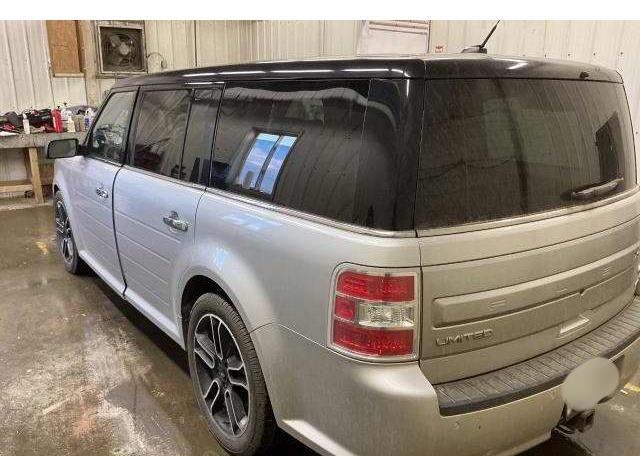 2013 FORD FLEX LIMITED