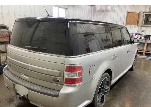 2013 FORD FLEX LIMITED