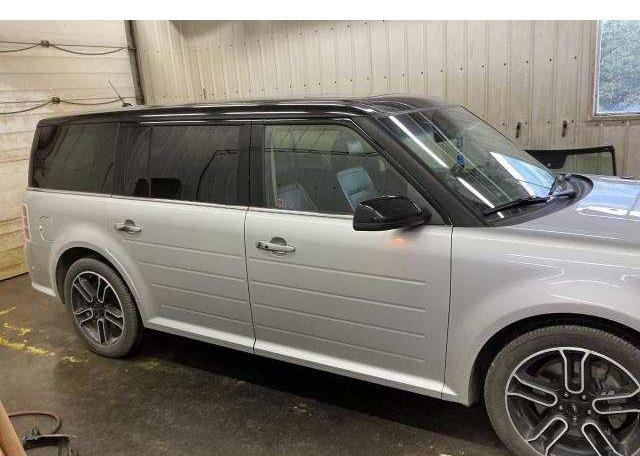2013 FORD FLEX LIMITED