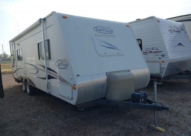 2005 Unknown TRAIL-CRUISER