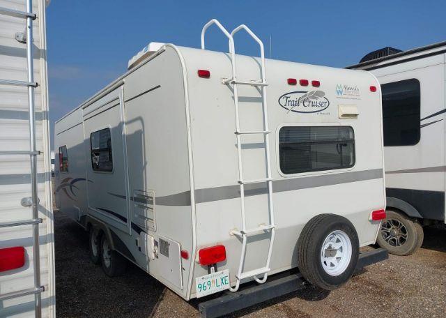 2005 Unknown TRAIL-CRUISER