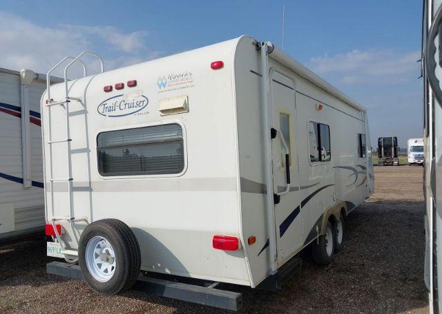 2005 Unknown TRAIL-CRUISER