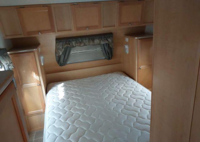 2005 Unknown TRAIL-CRUISER