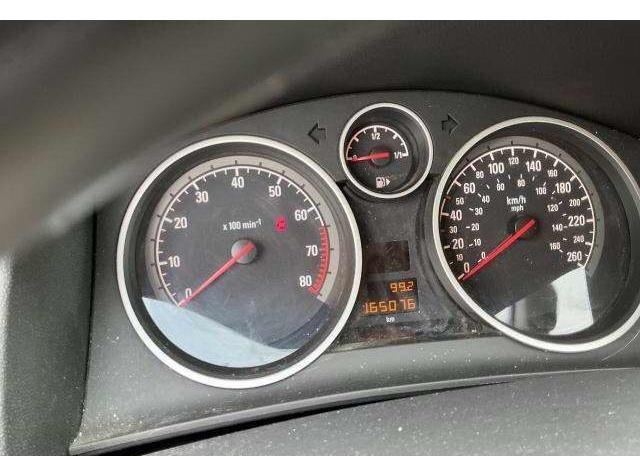 2009 SATURN ASTRA XE
