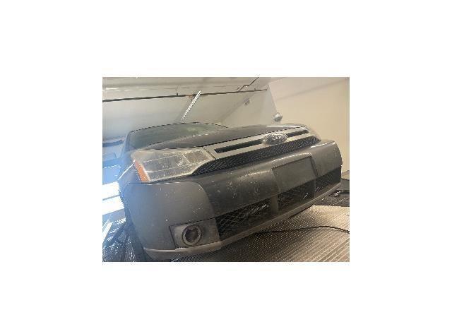 2010 FORD FOCUS SE