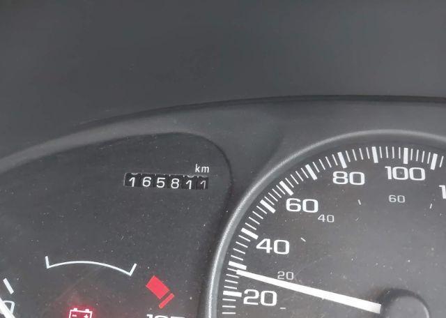 1998 CHEVROLET VENTURE