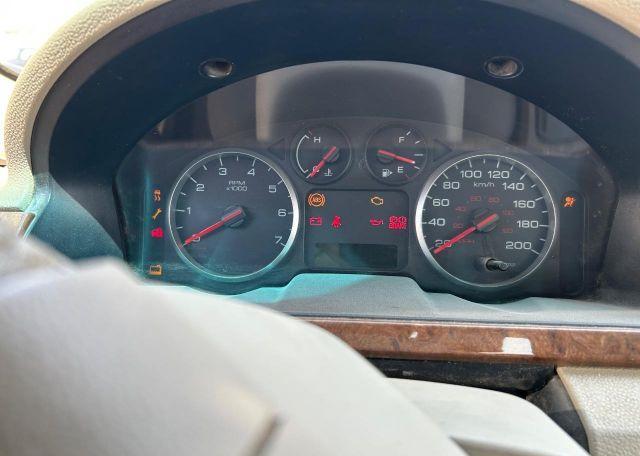 2006 FORD FIVE HUNDRED SEL