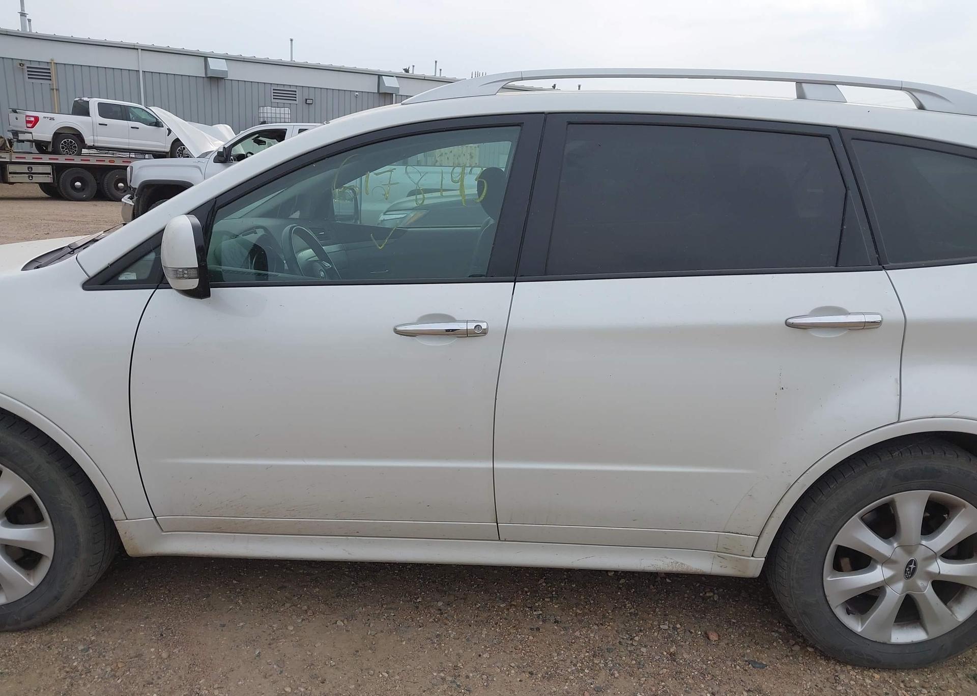 2014 SUBARU TRIBECA LIMITED
