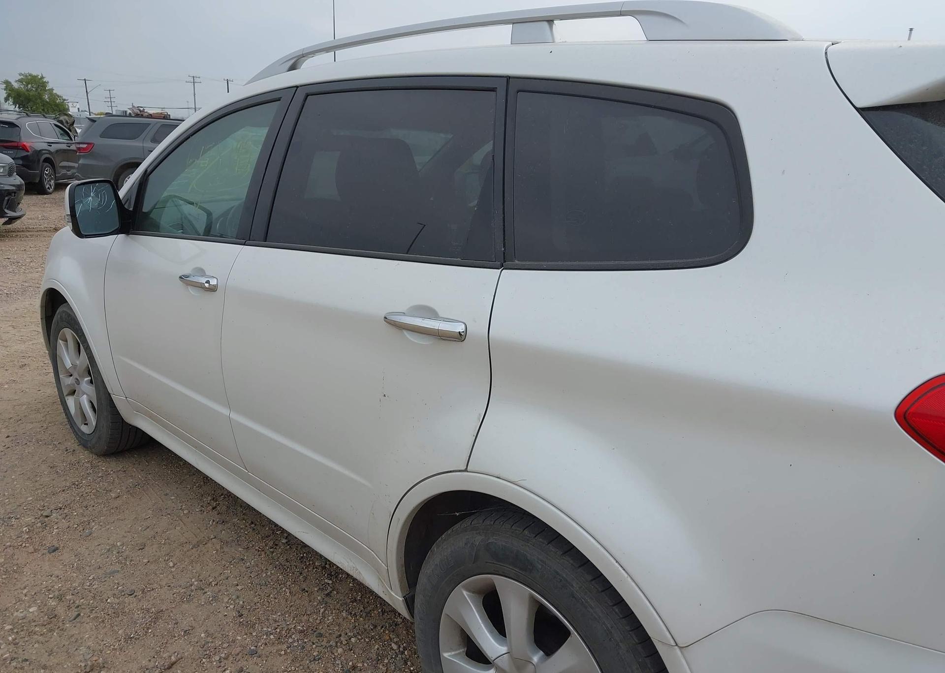 2014 SUBARU TRIBECA LIMITED